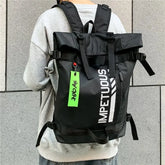 Oxford Impetuous Street Rucksack